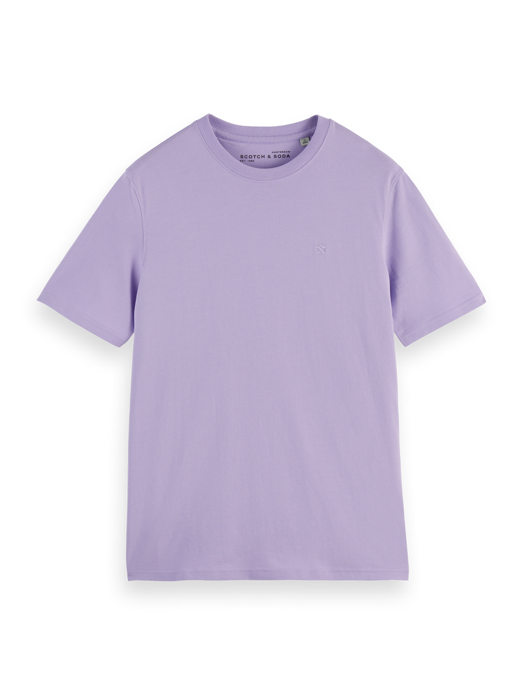 Seasonal Essential logo T-shirt