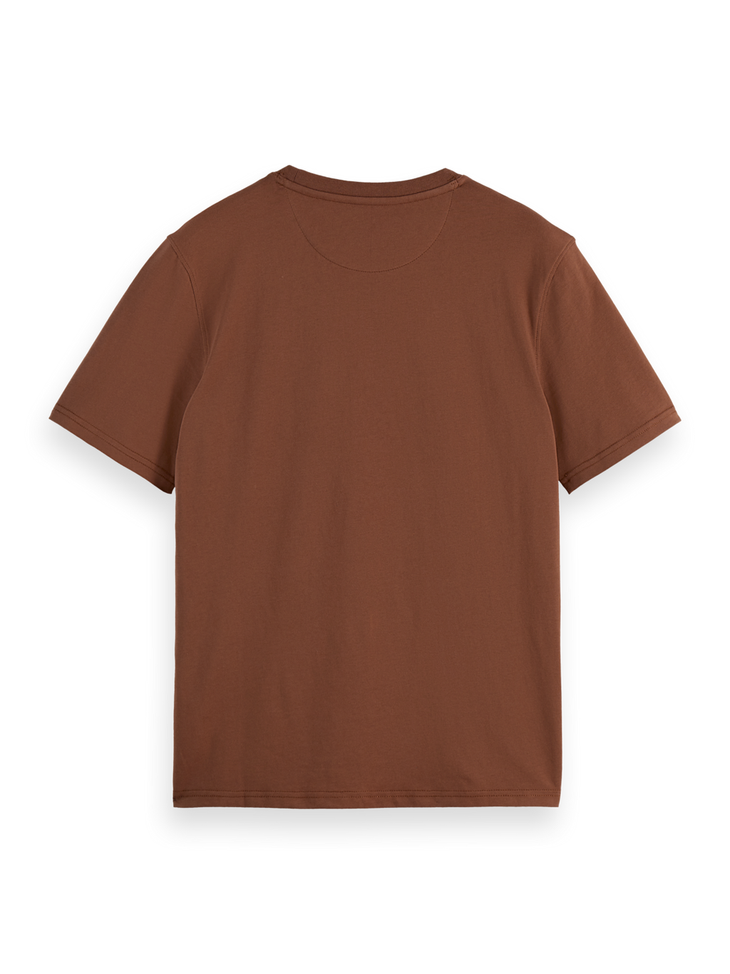 Seasonal Essential logo T-shirt