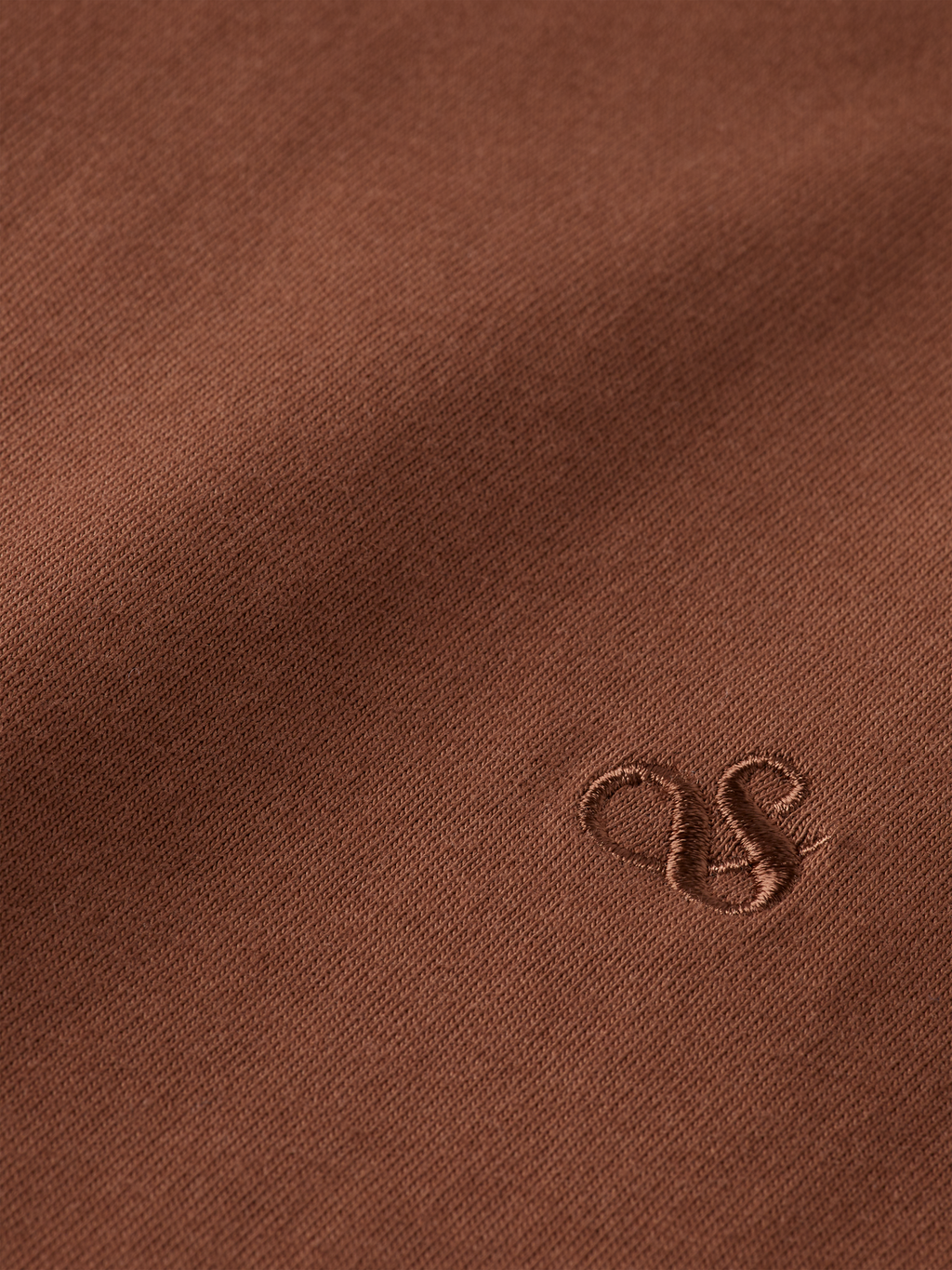 Seasonal Essential logo T-shirt