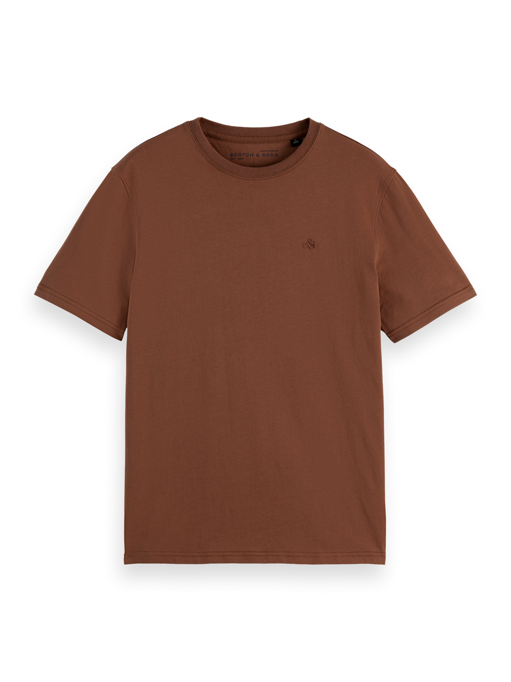 Seasonal Essential logo T-shirt