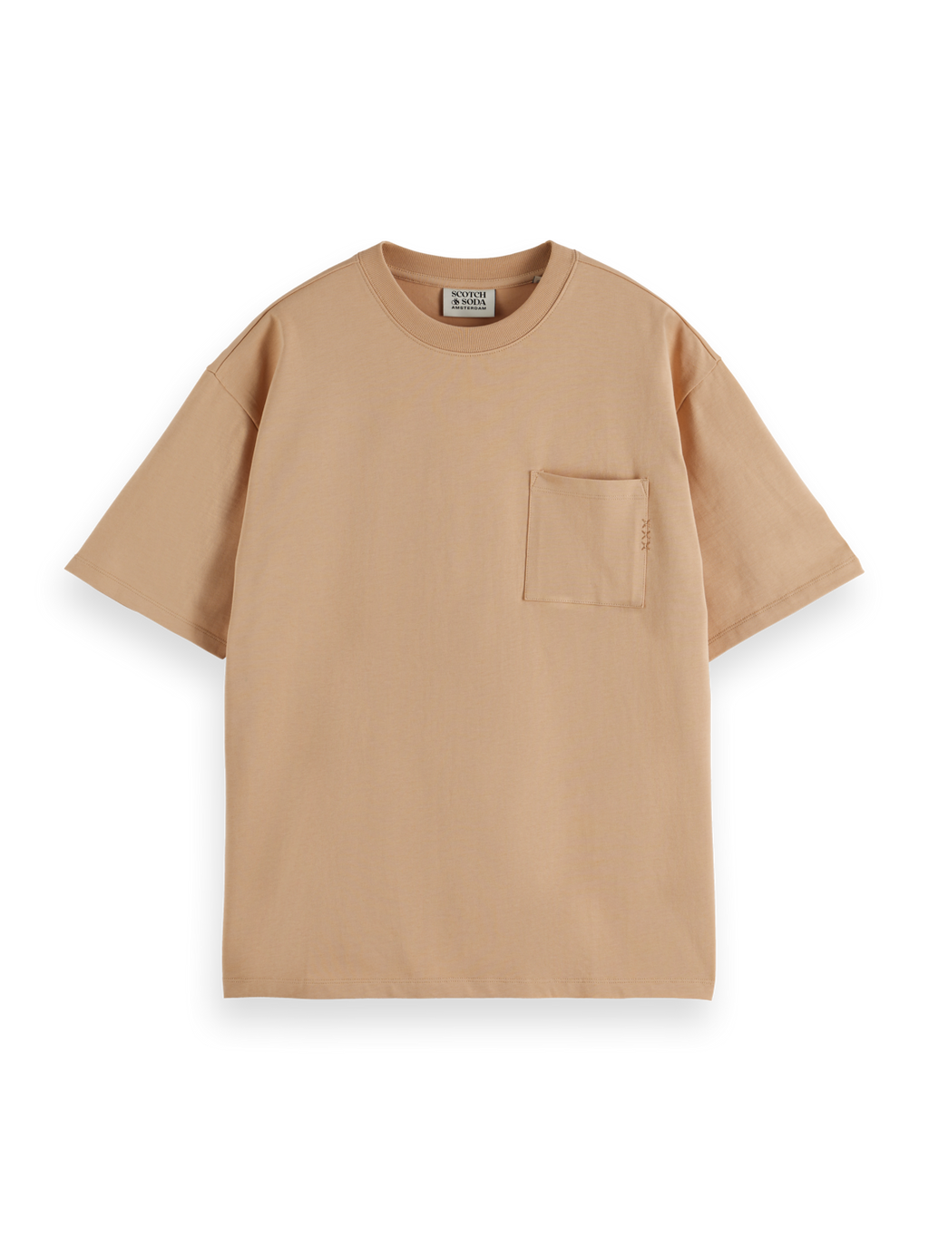 3 Crosses T-Shirt