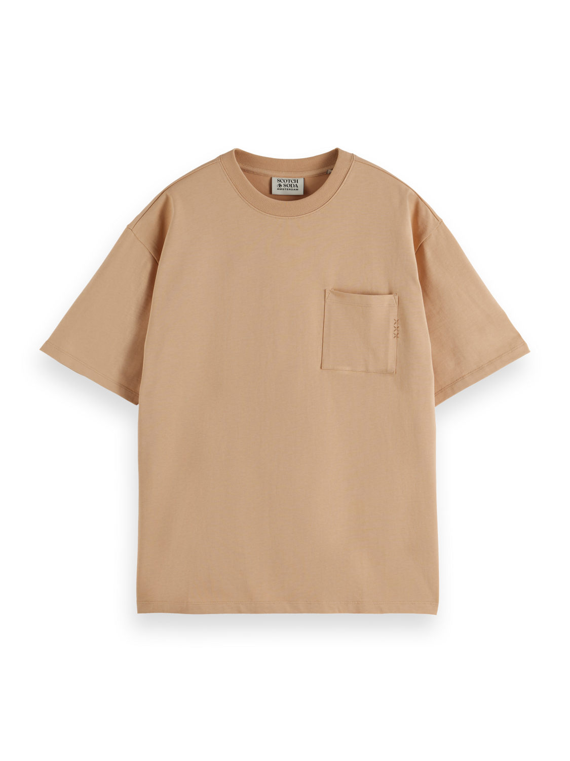 3 Crosses T-Shirt