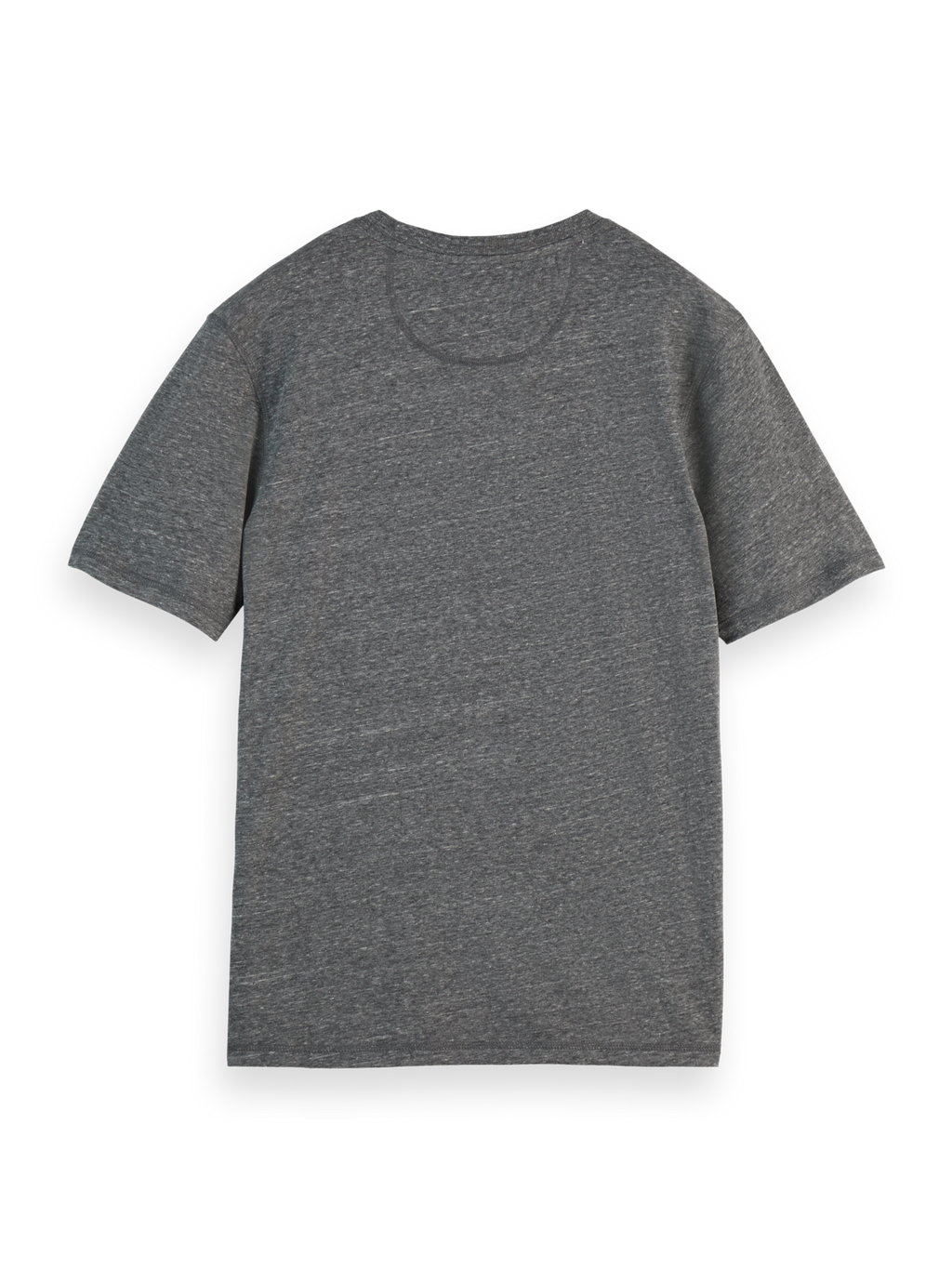 melange T-shirt