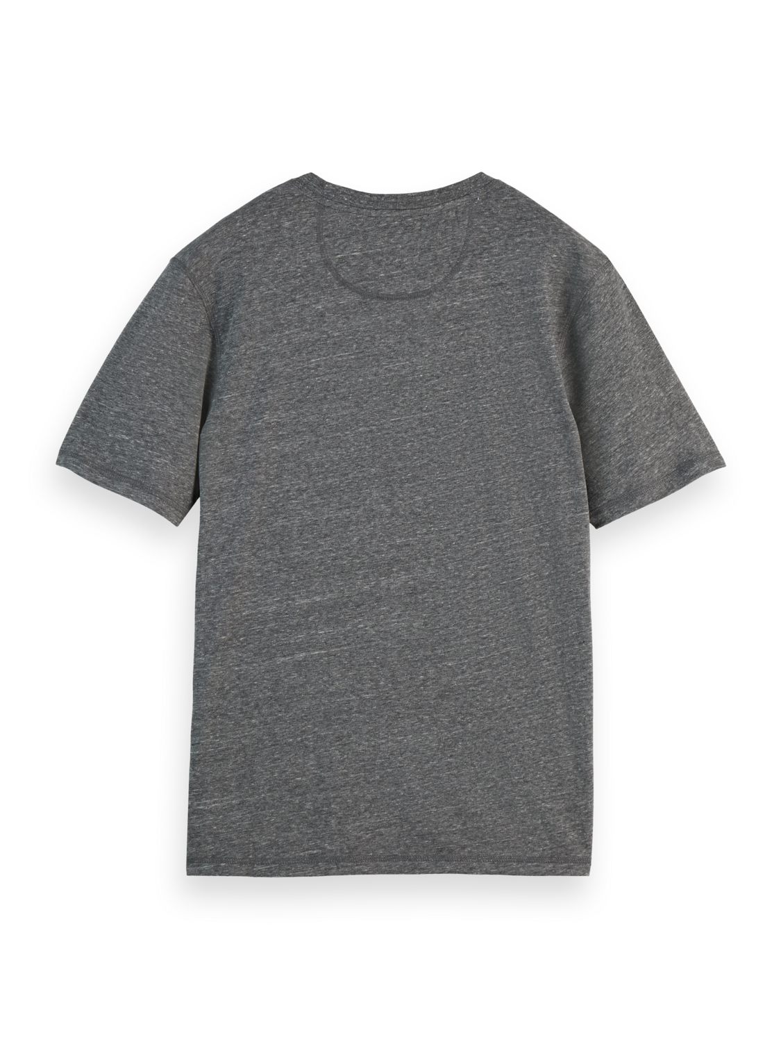 melange T-shirt