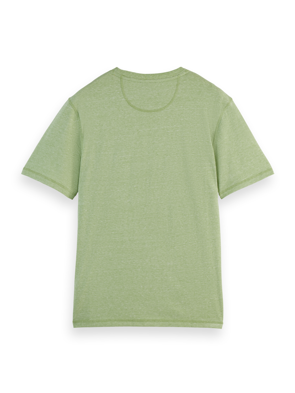 melange T-shirt