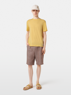 melange T-shirt