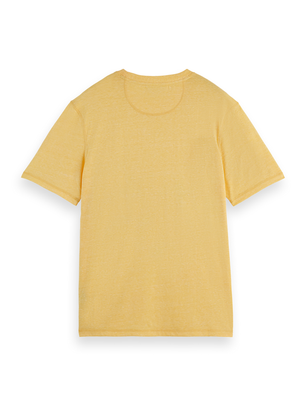 melange T-shirt