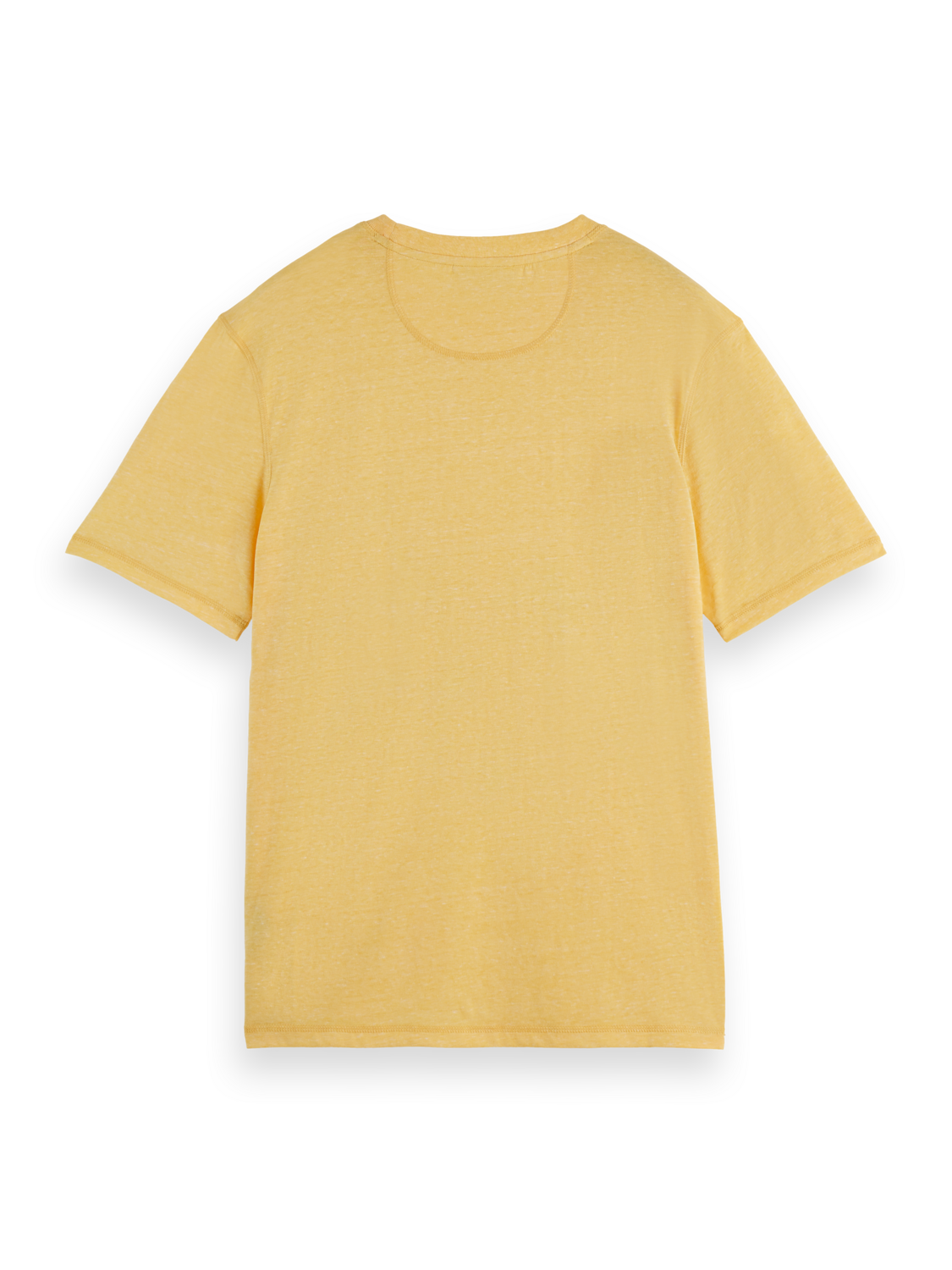 melange T-shirt