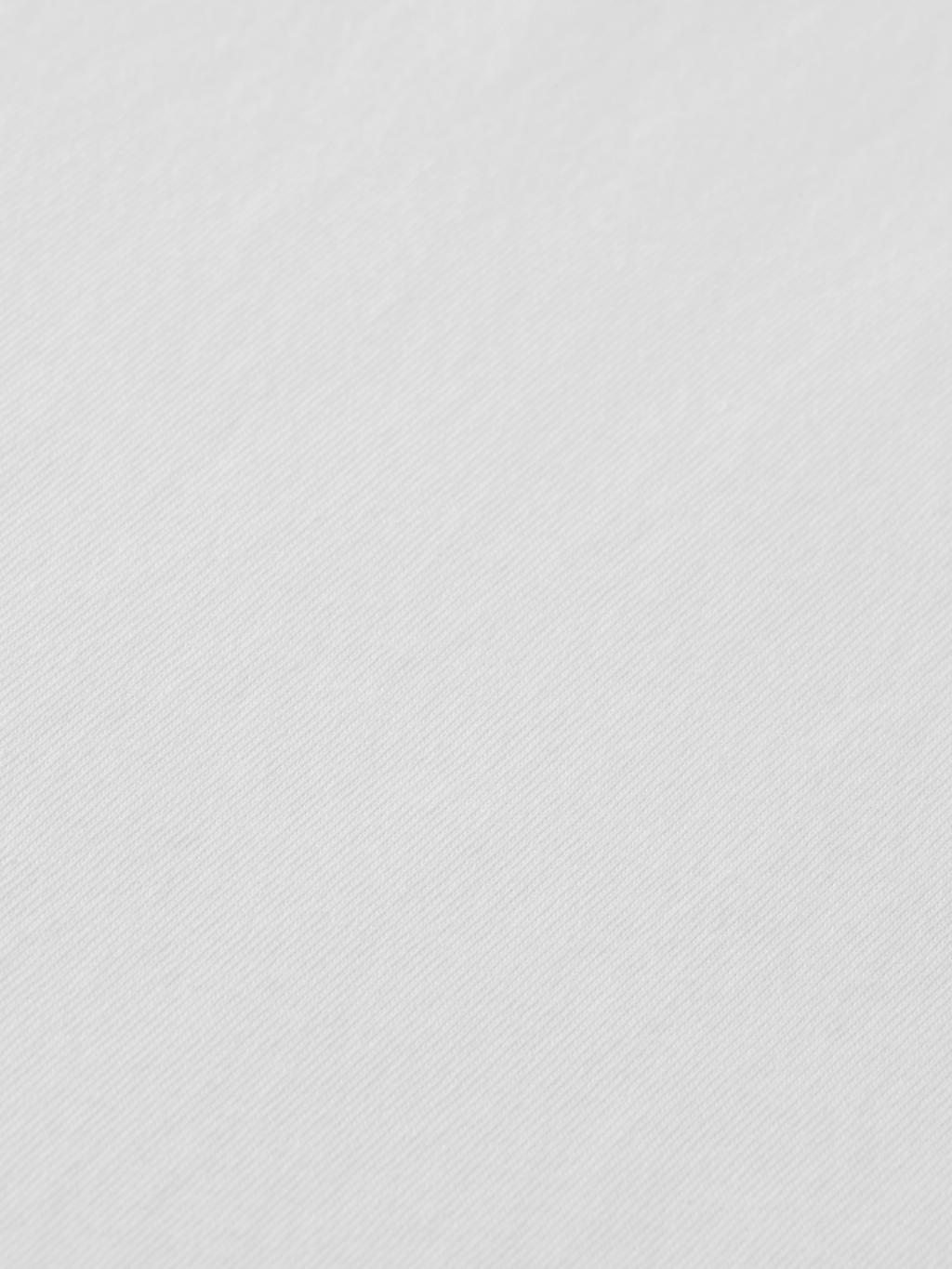 Raw Edge T-Shirt