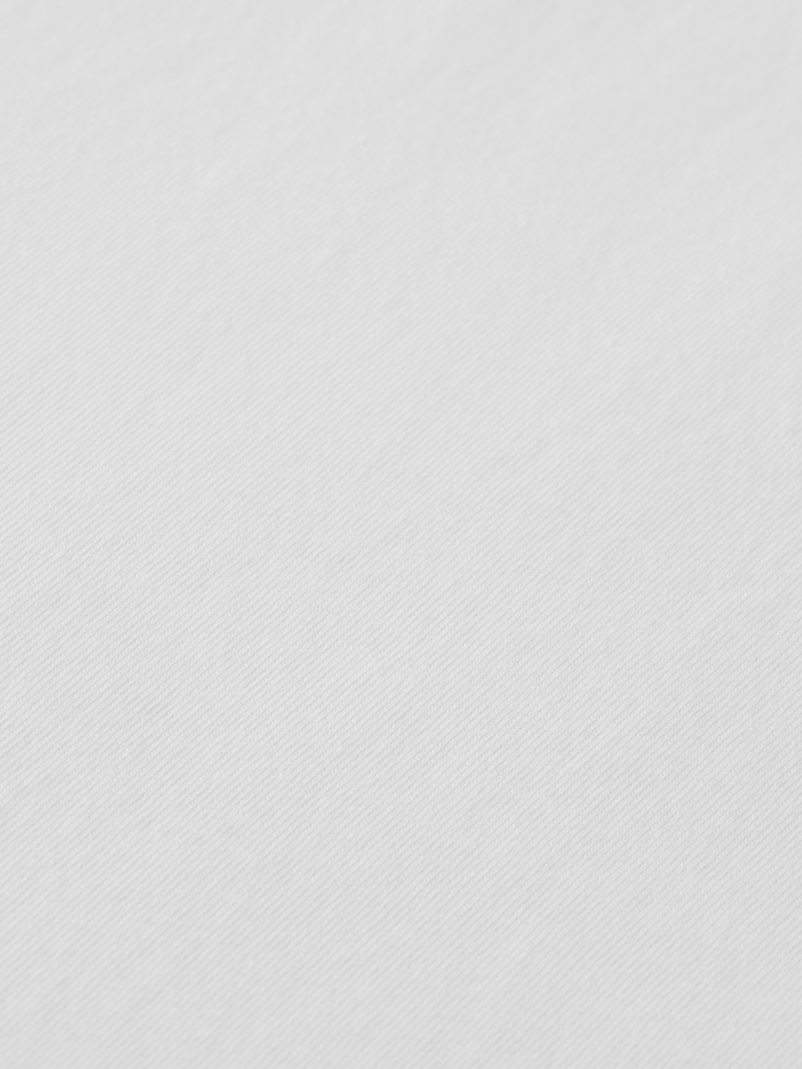 Raw Edge T-Shirt