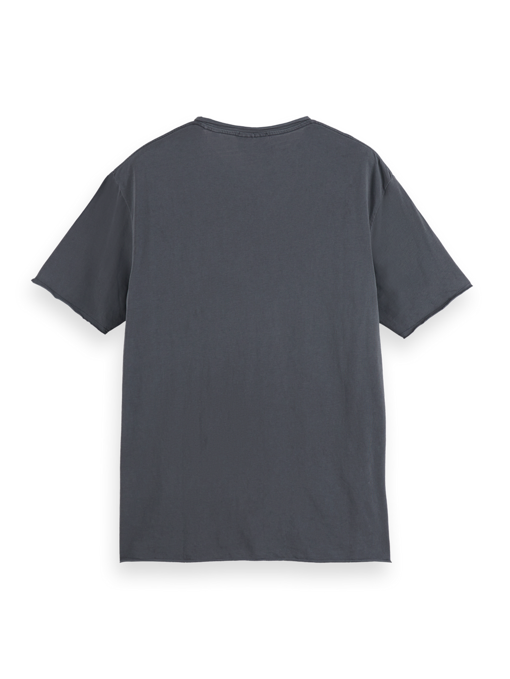 Raw Edge T-Shirt