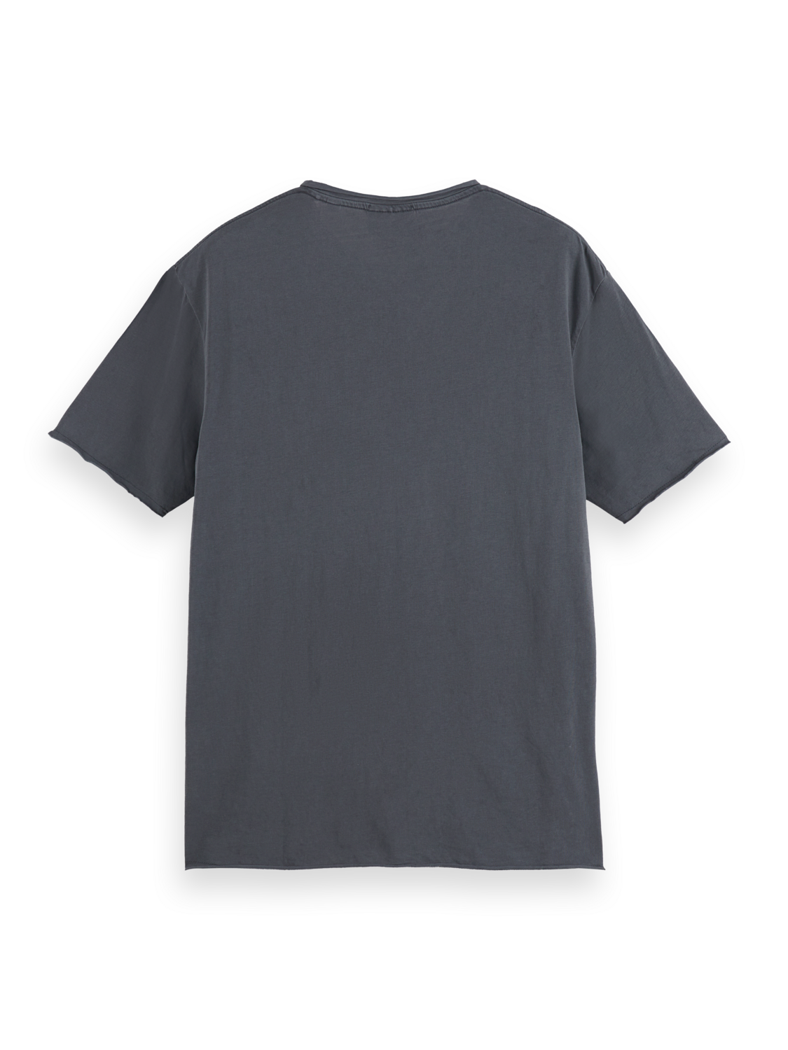 Raw Edge T-Shirt