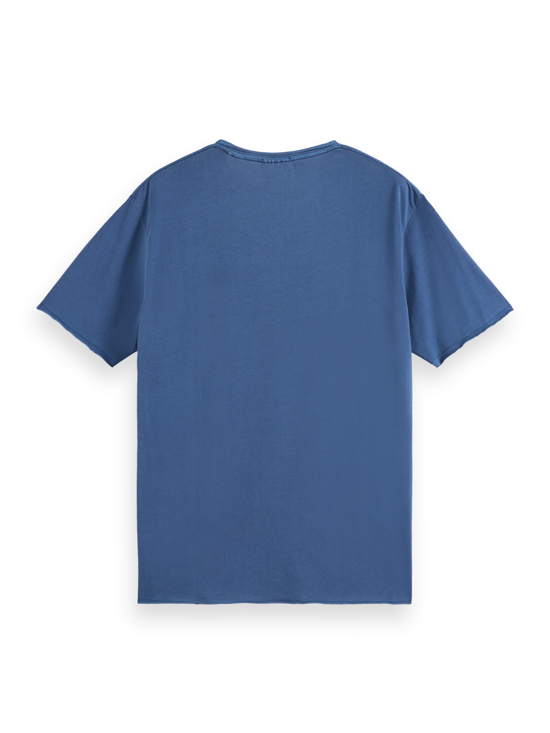 Raw Edge T-Shirt