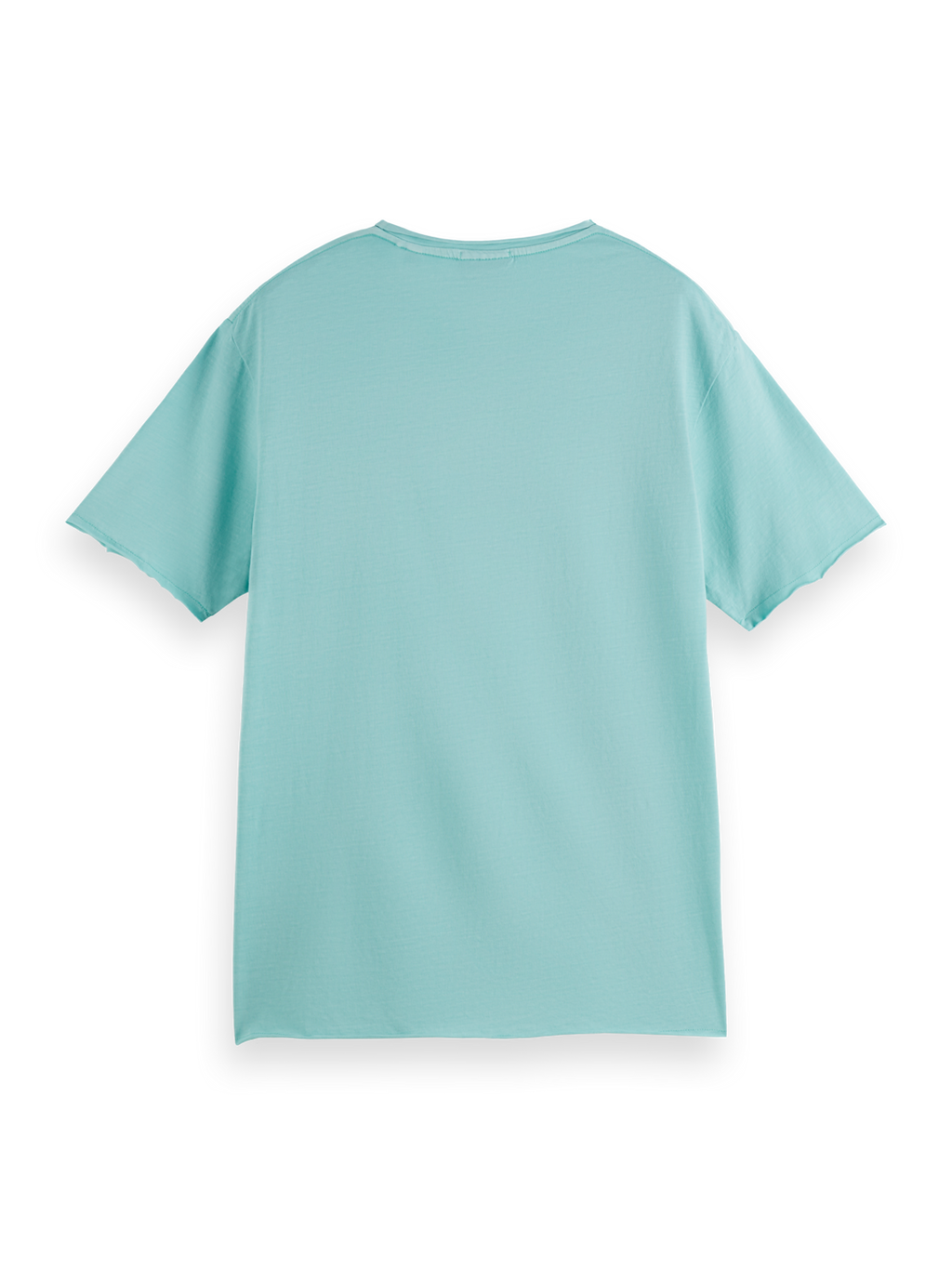Raw Edge T-Shirt