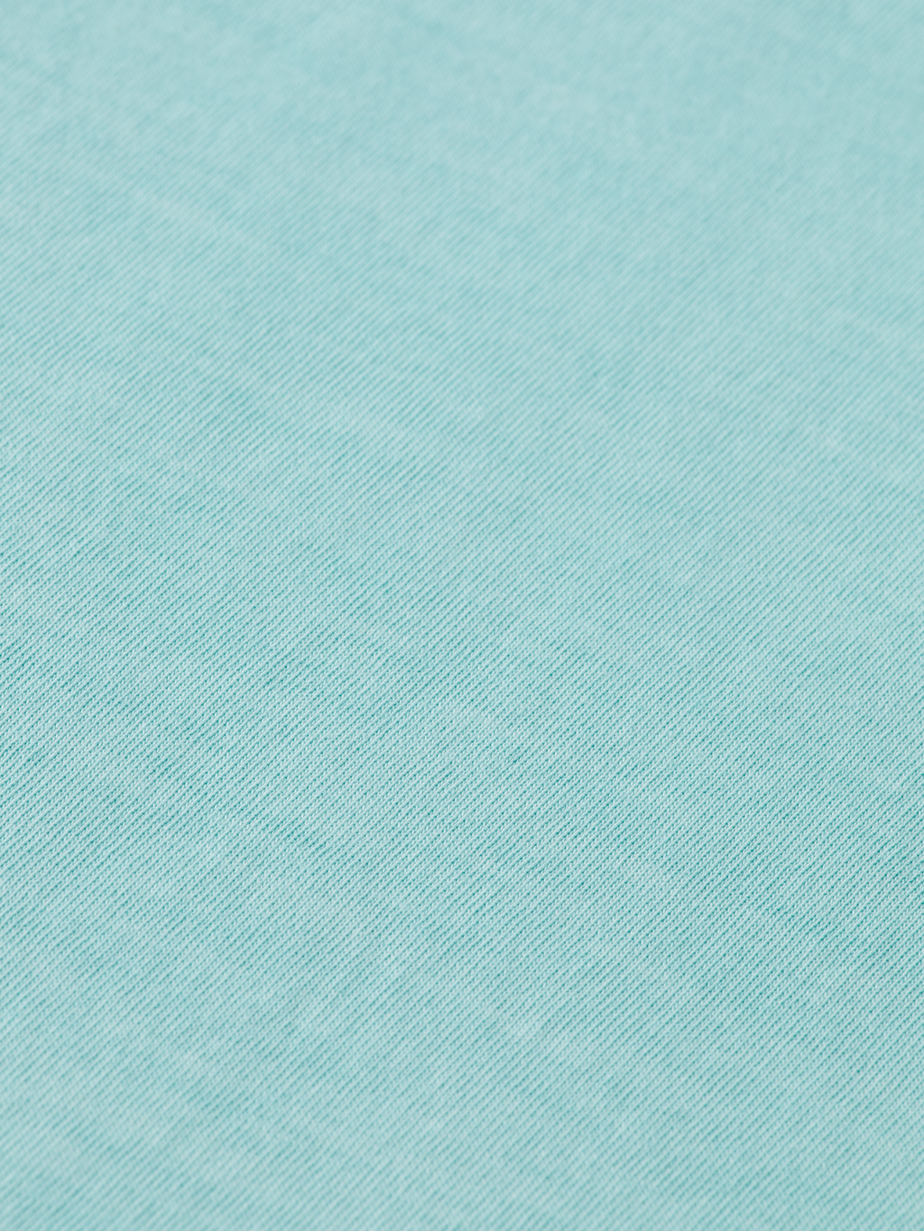 Raw Edge T-Shirt