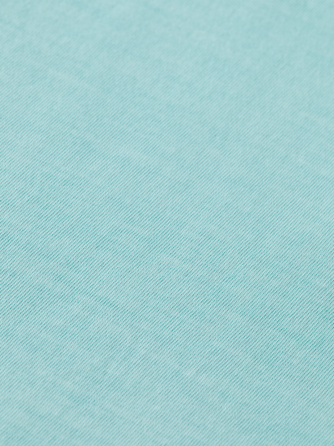 Raw Edge T-Shirt