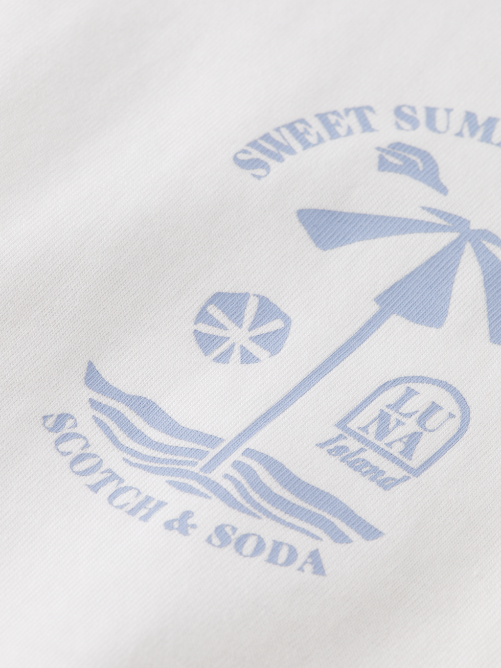 logo T-shirt