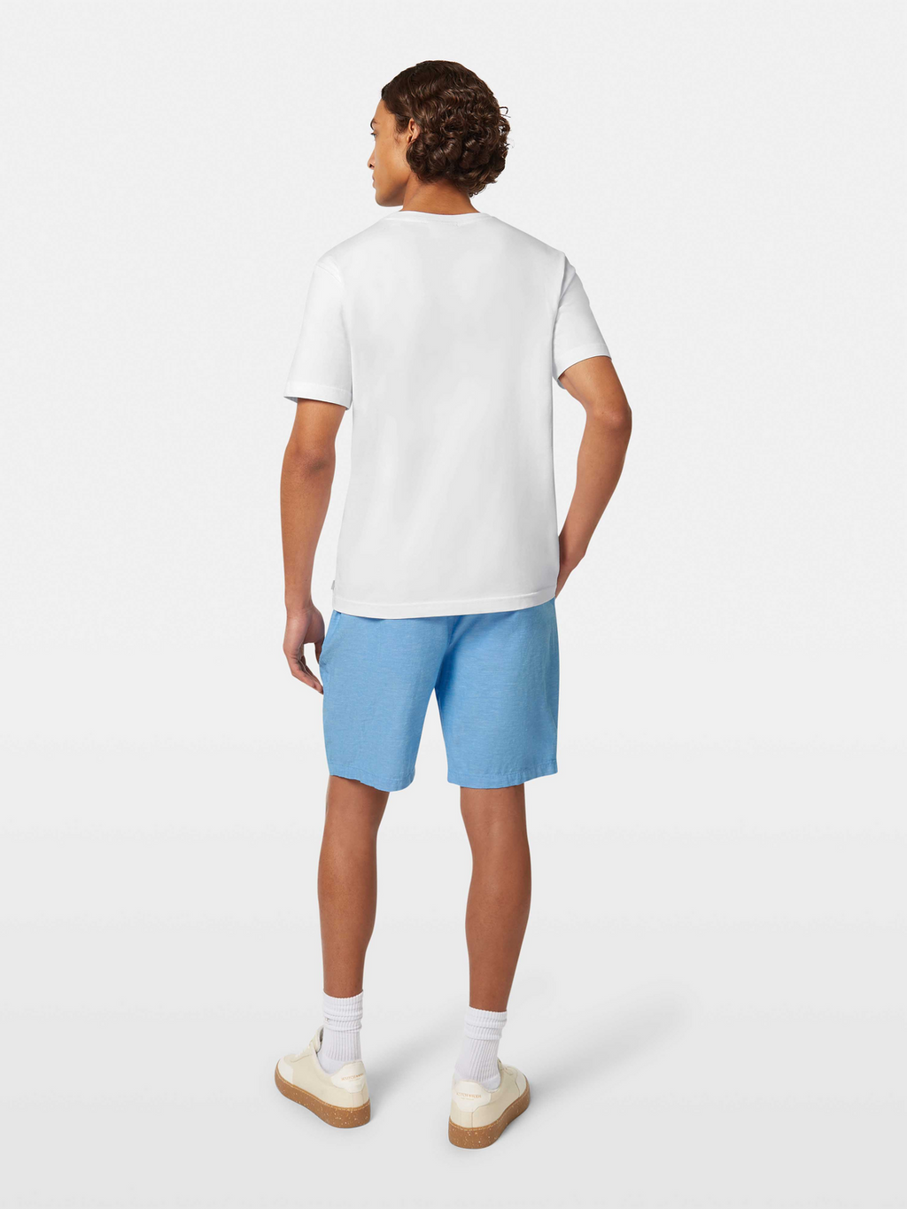 logo T-shirt