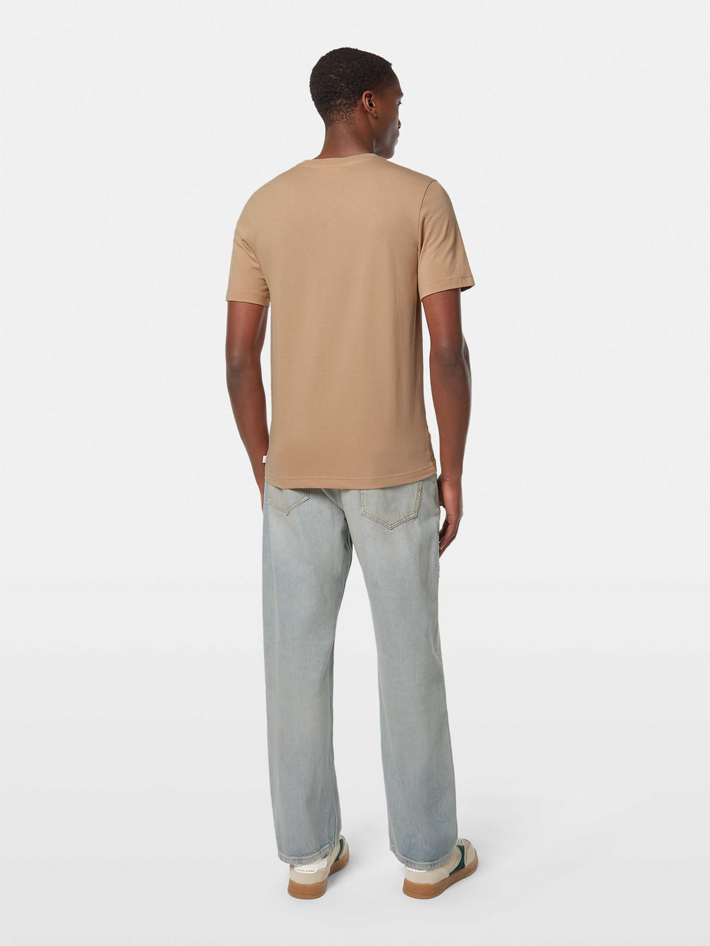 logo T-shirt