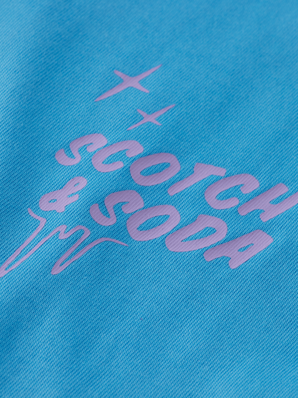 logo T-shirt