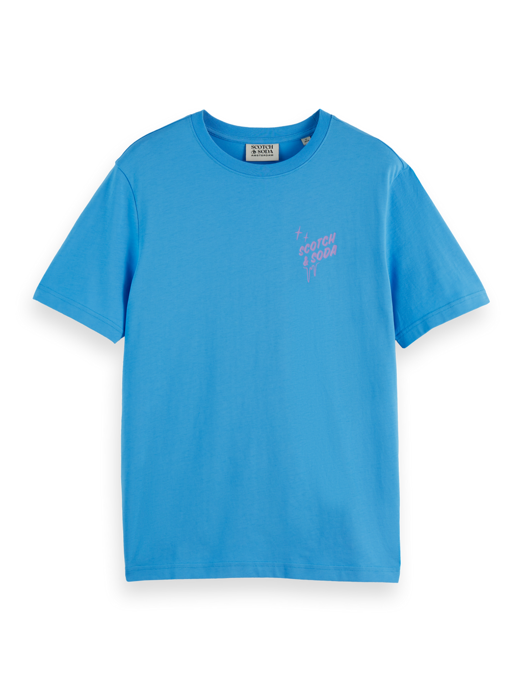 logo T-shirt