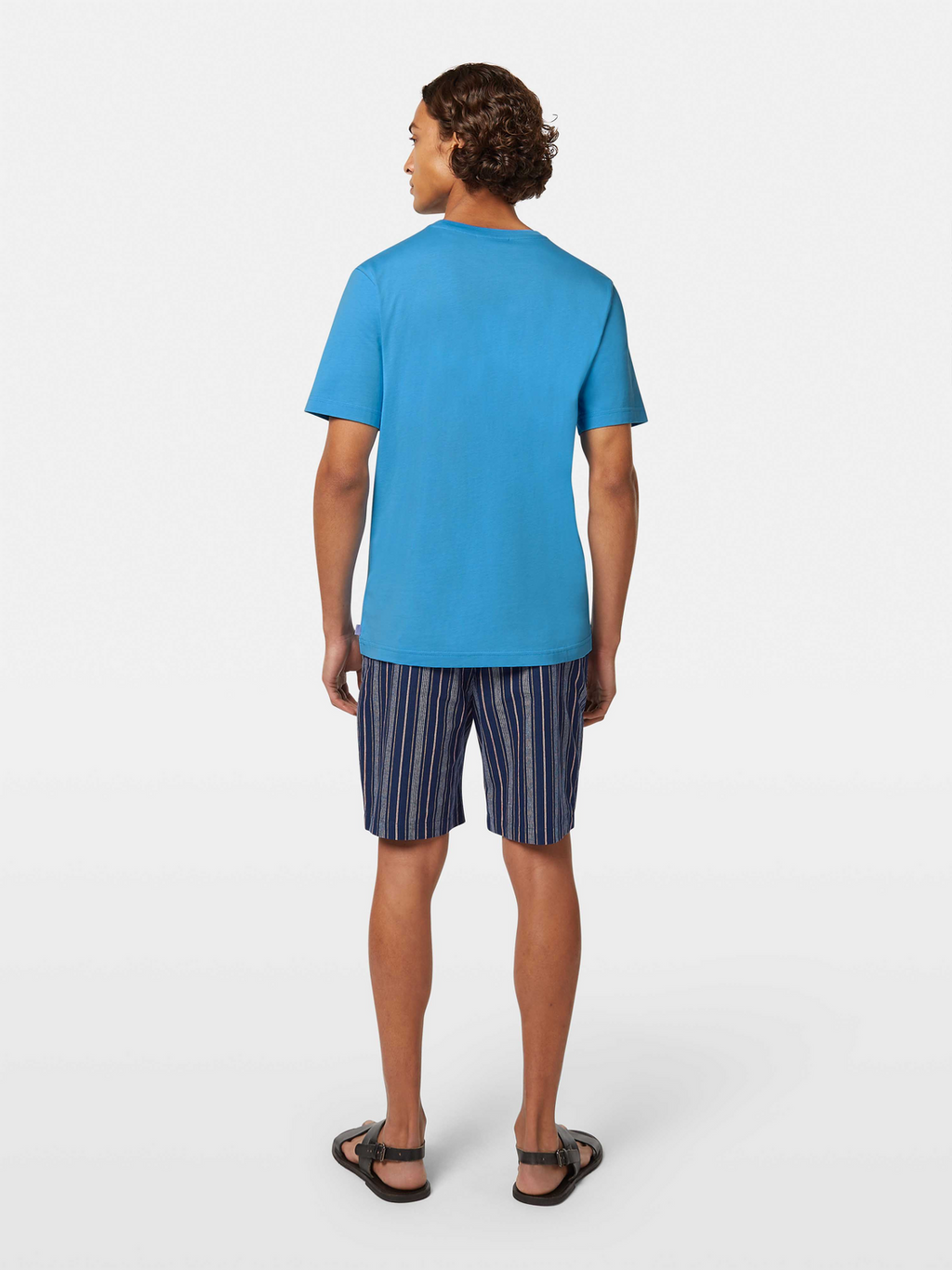 logo T-shirt