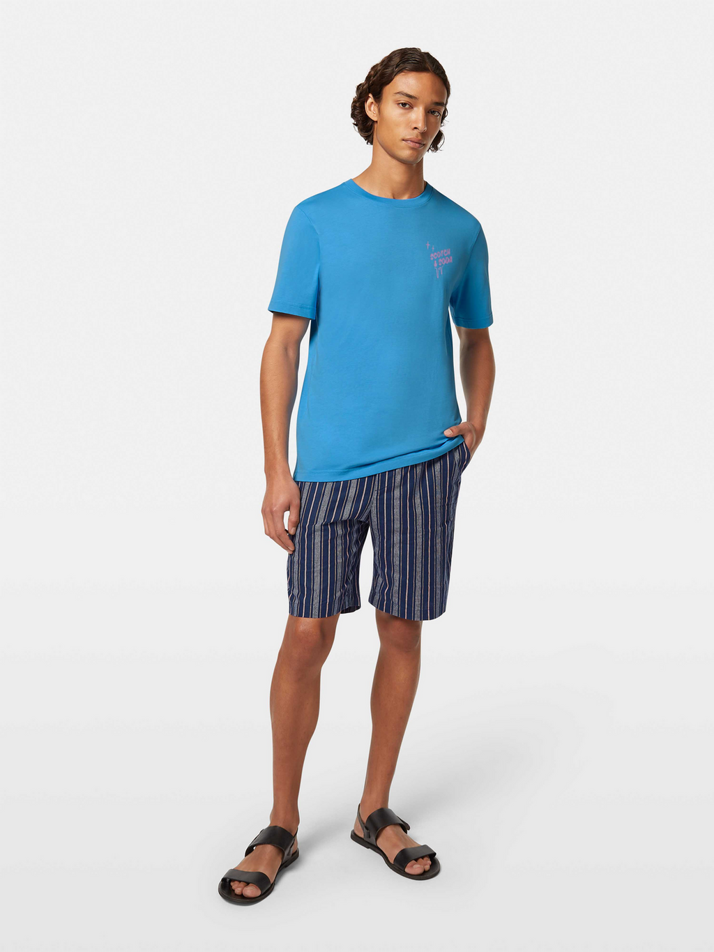 logo T-shirt