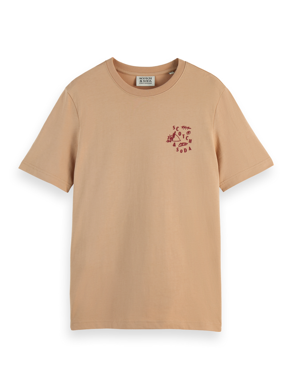 logo T-shirt