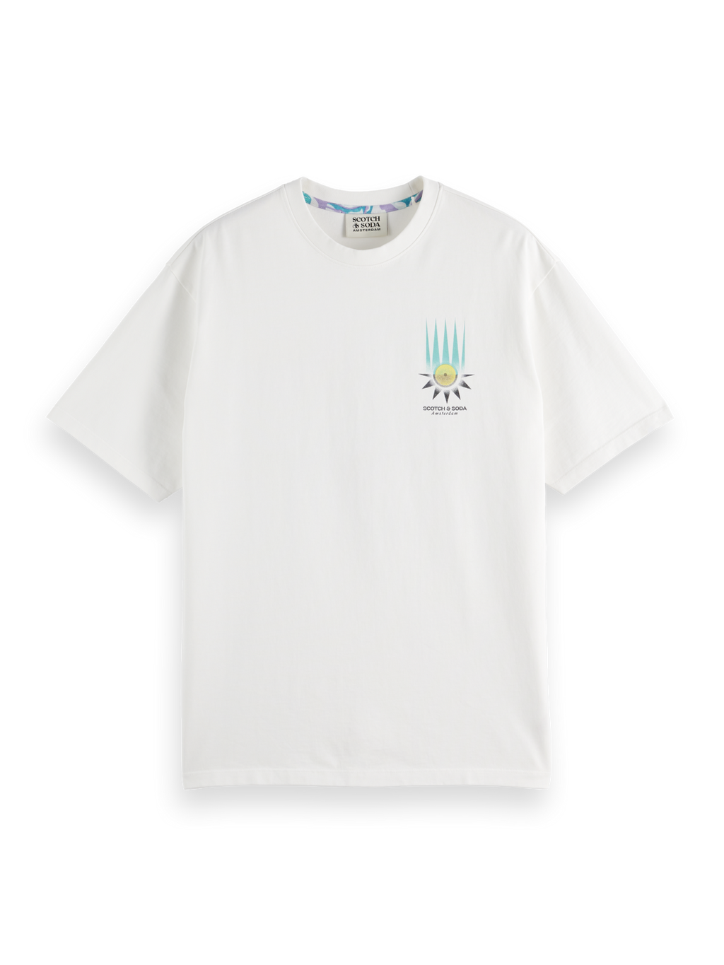 Artwork T-Shirt