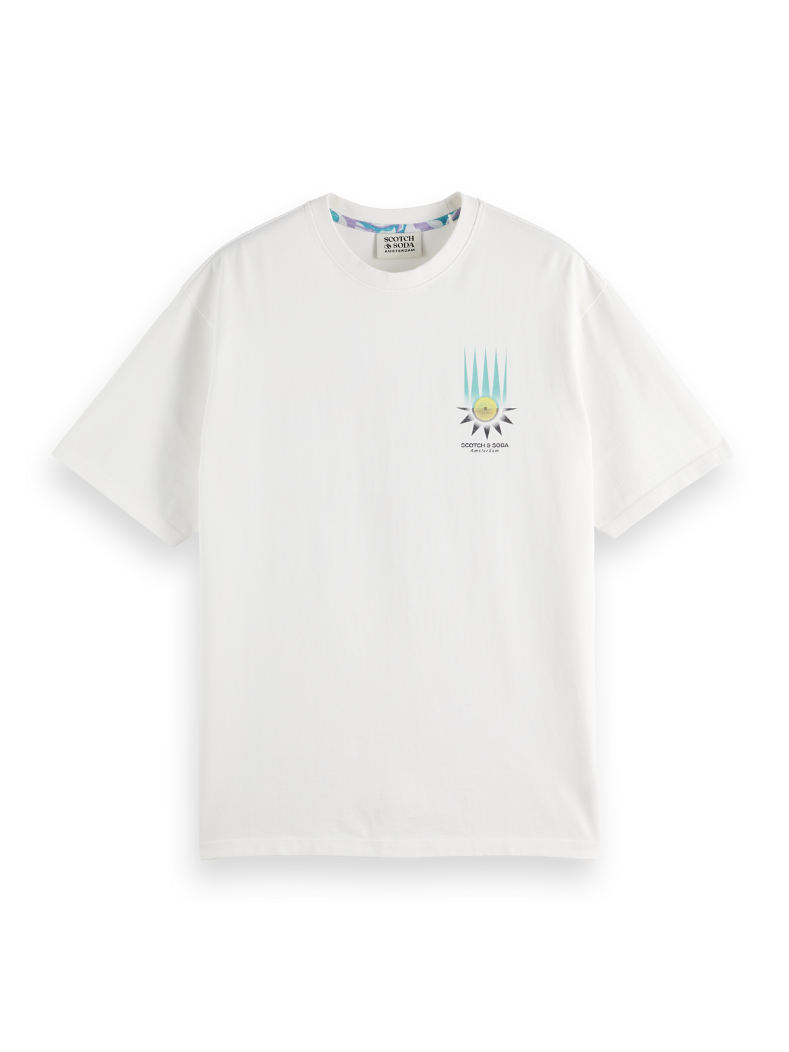 Artwork T-Shirt