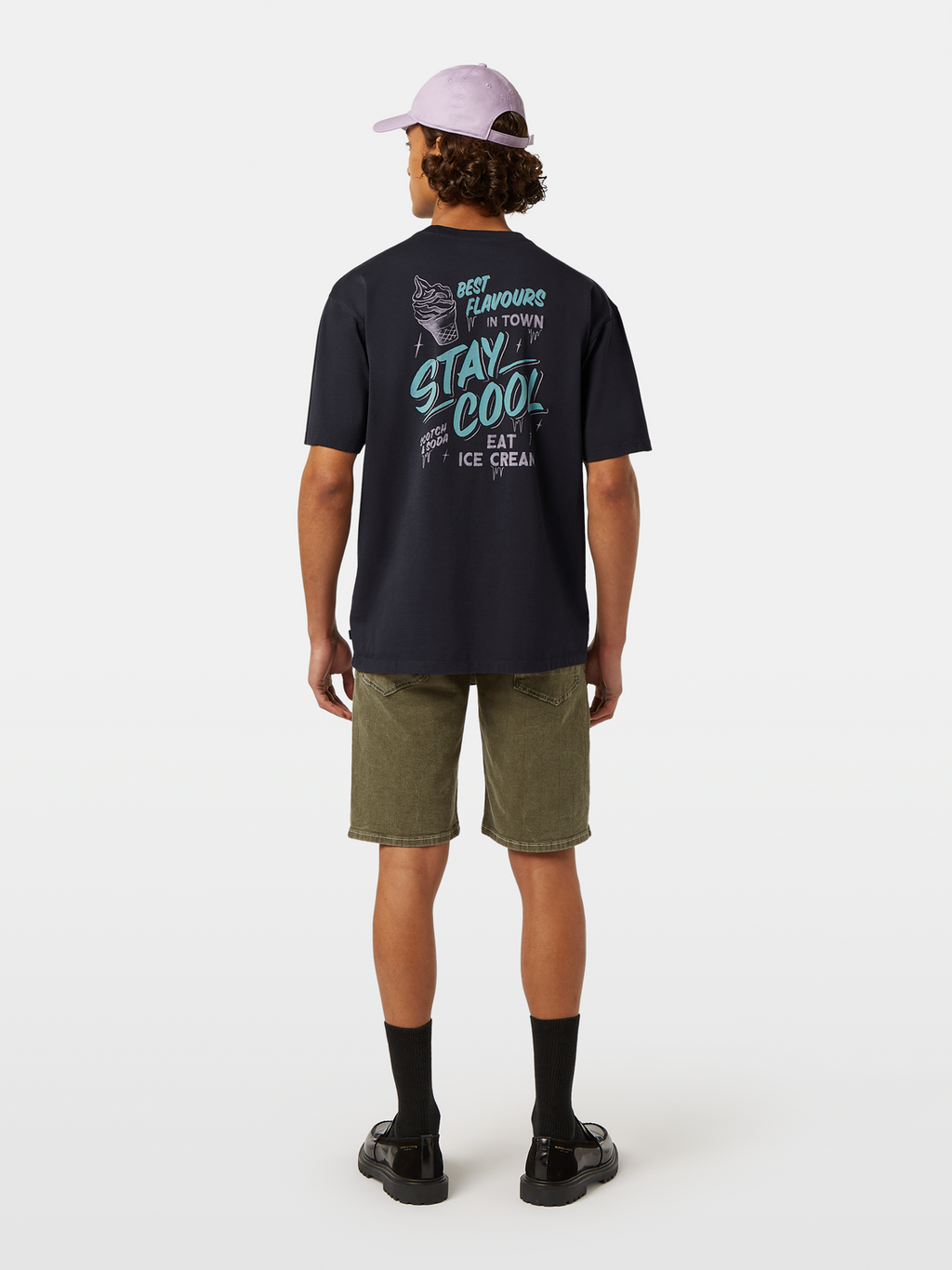 Artwork T-Shirt