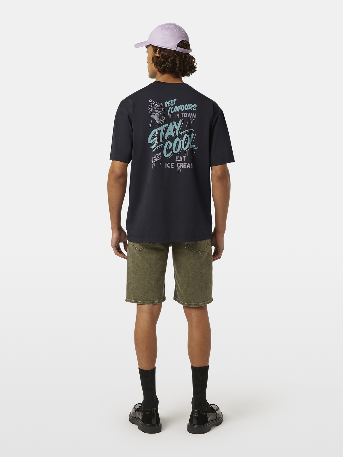Artwork T-Shirt