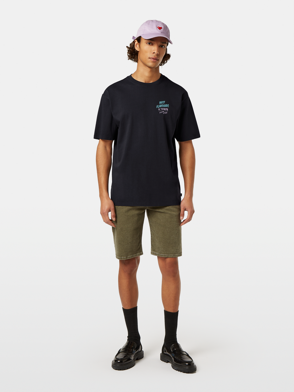 Artwork T-Shirt