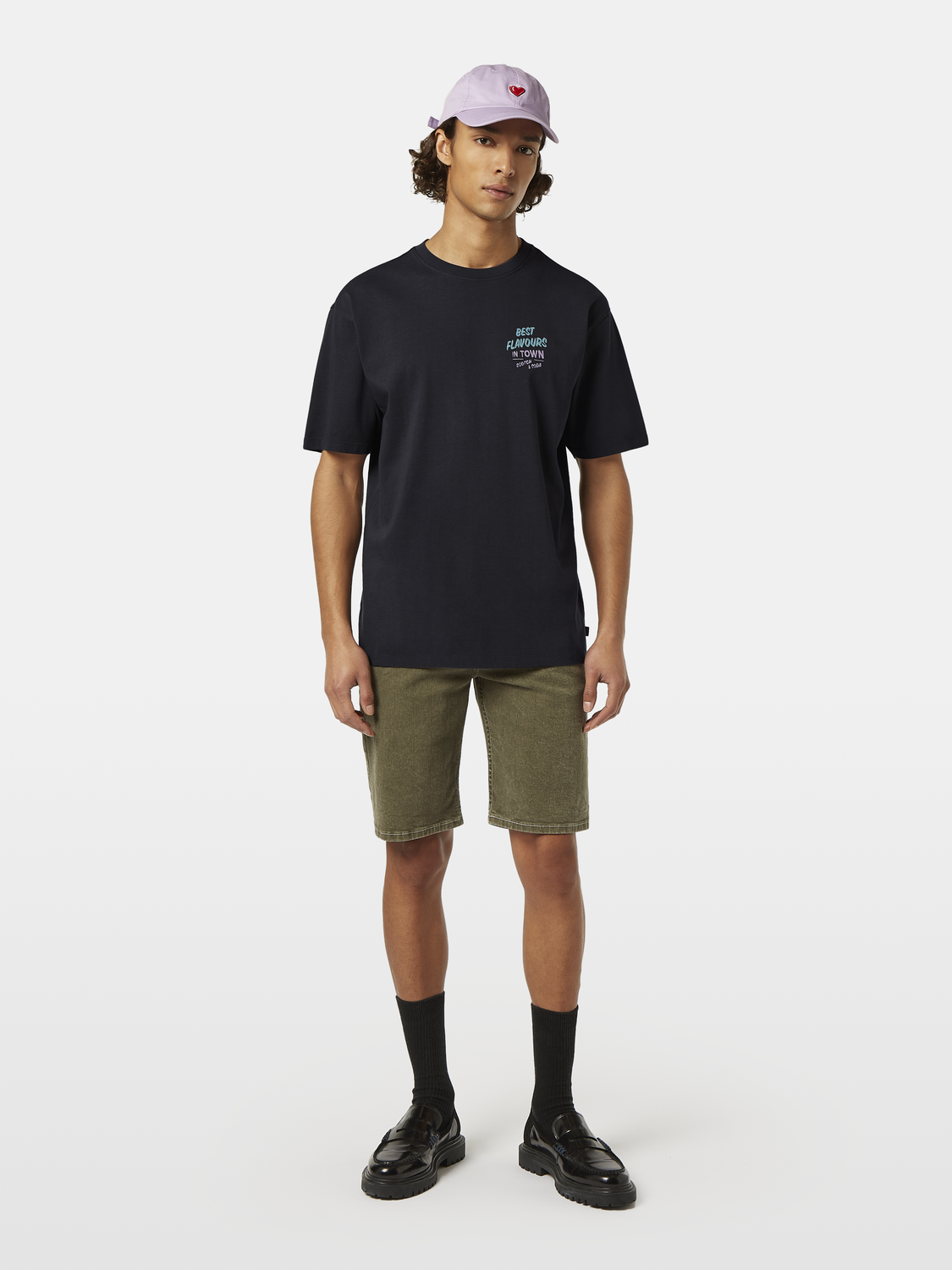 Artwork T-Shirt
