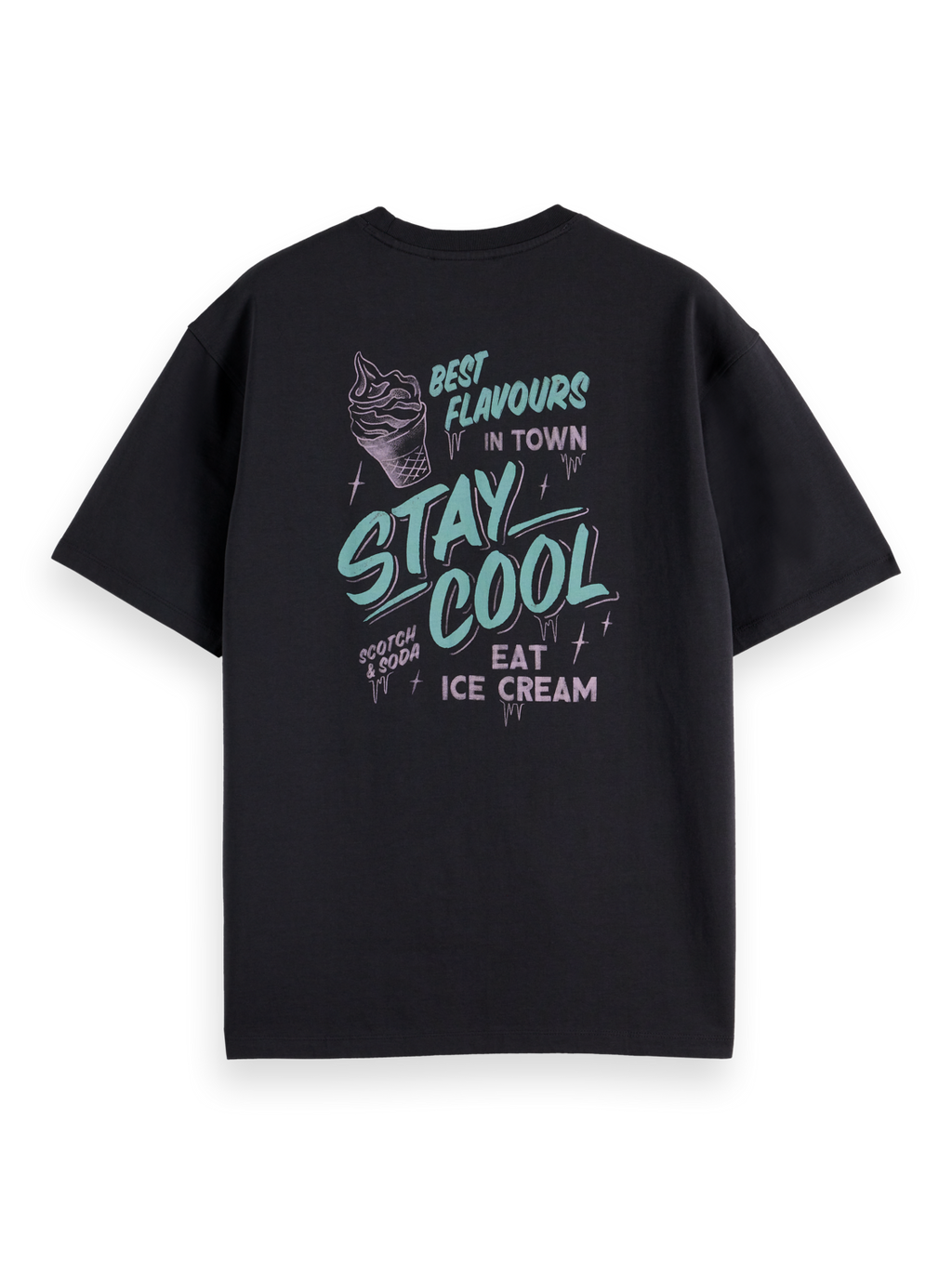 Artwork T-Shirt