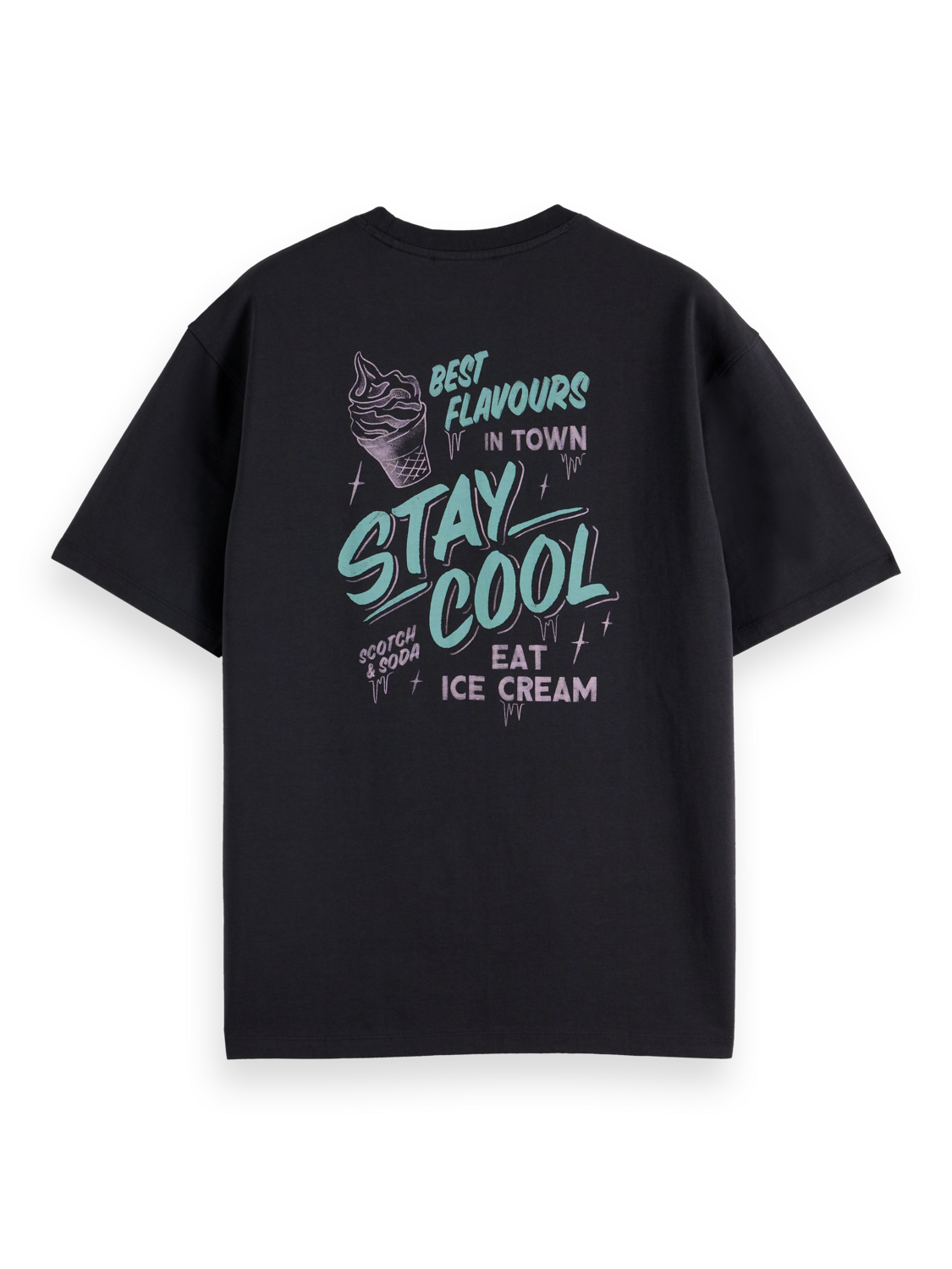 Artwork T-Shirt