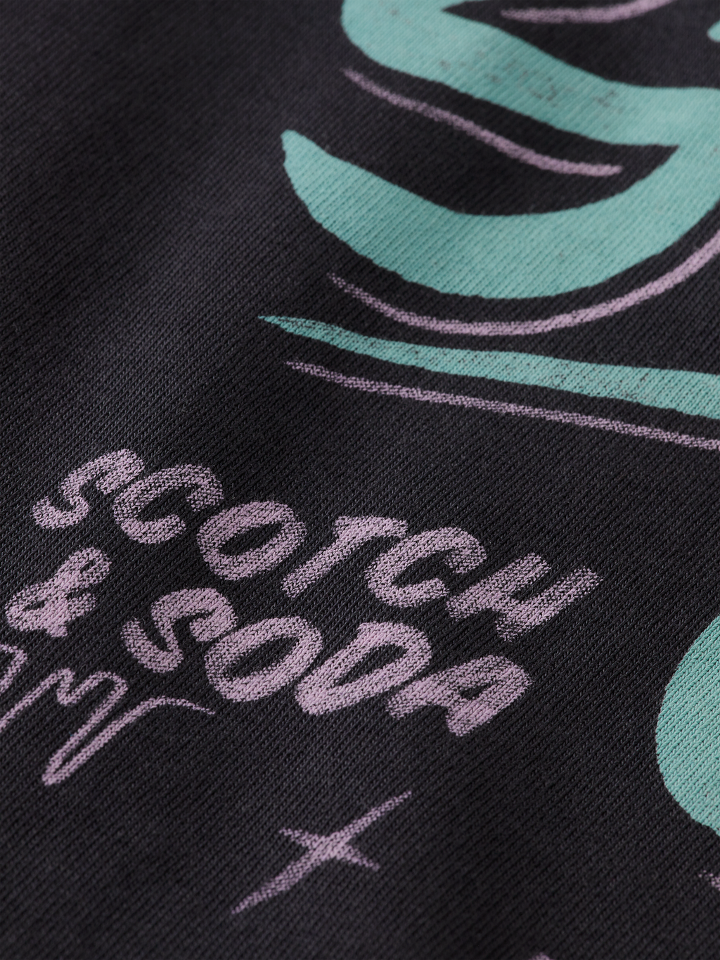 Artwork T-Shirt
