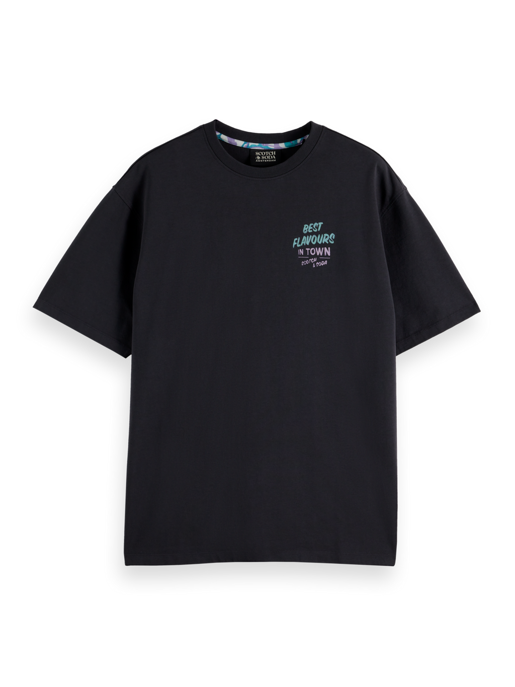 Artwork T-Shirt