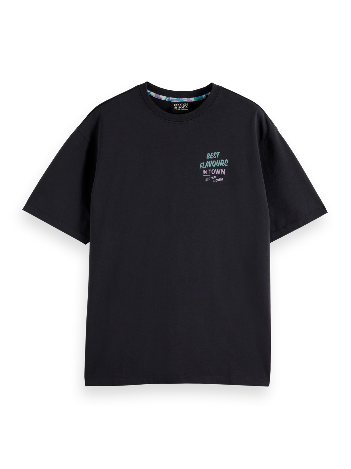 Artwork T-Shirt