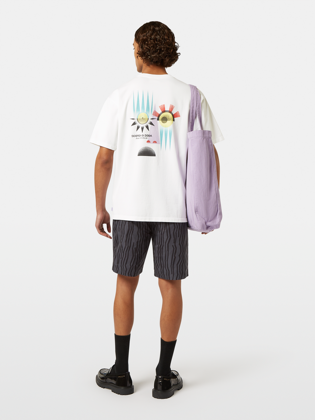 Artwork T-Shirt