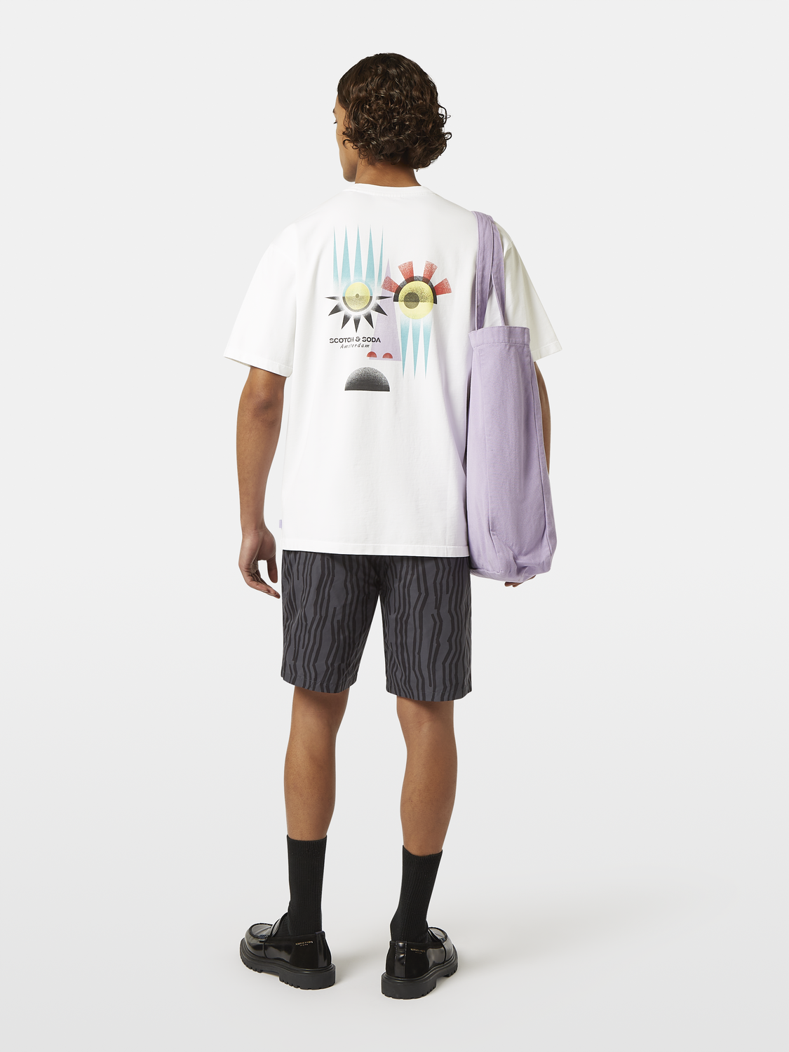 Artwork T-Shirt