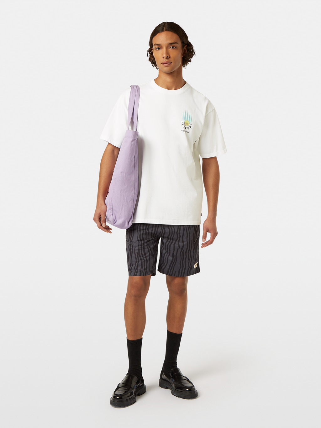 Artwork T-Shirt