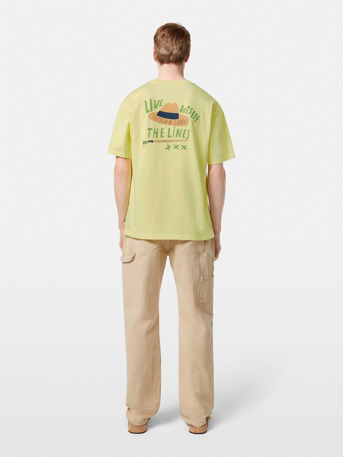 Artwork T-Shirt