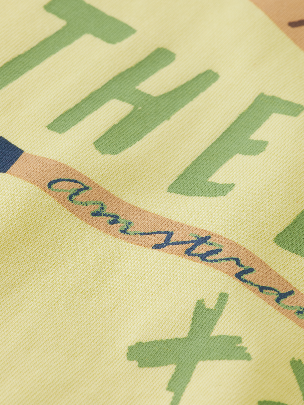 Artwork T-Shirt