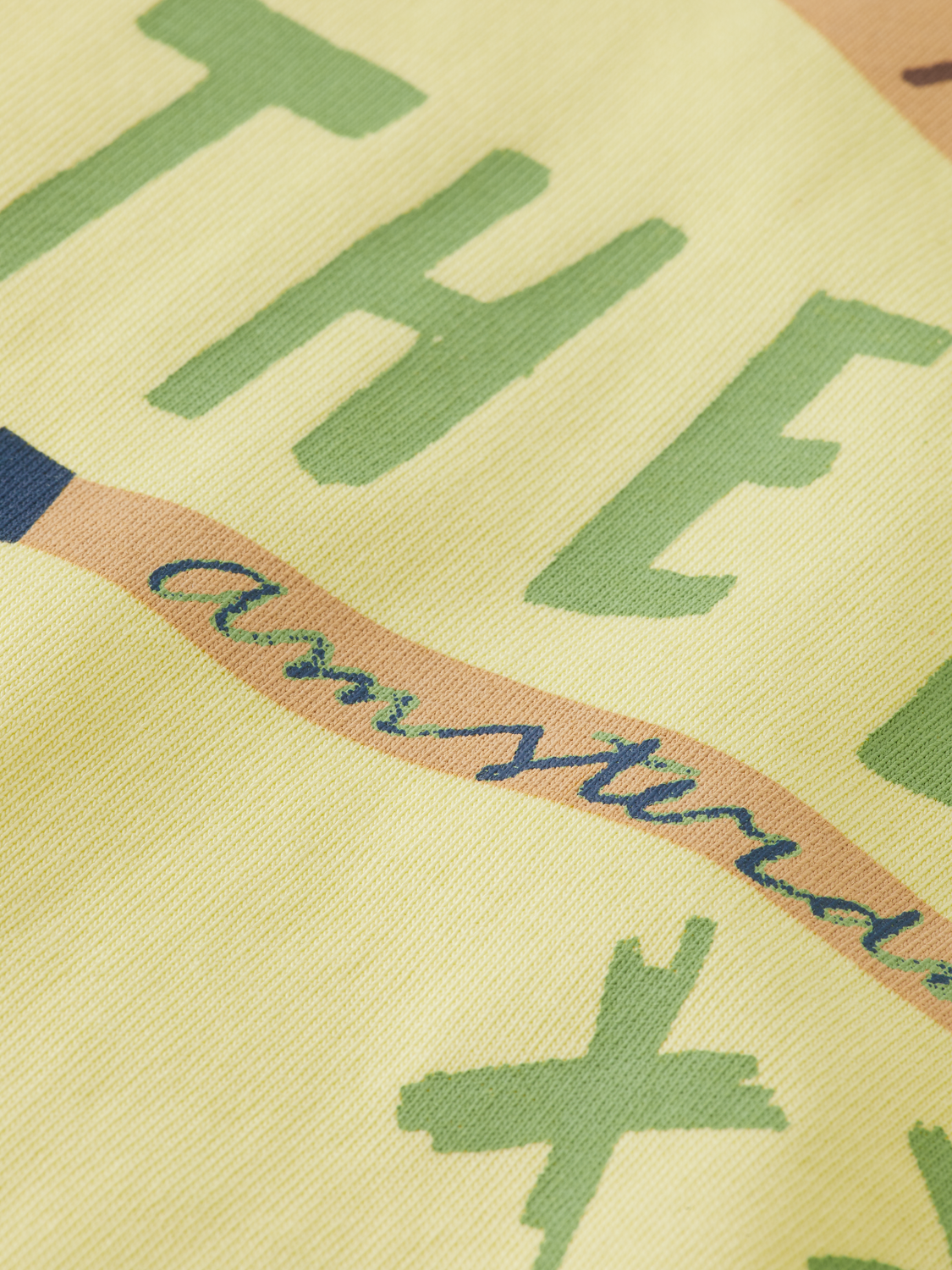 Artwork T-Shirt