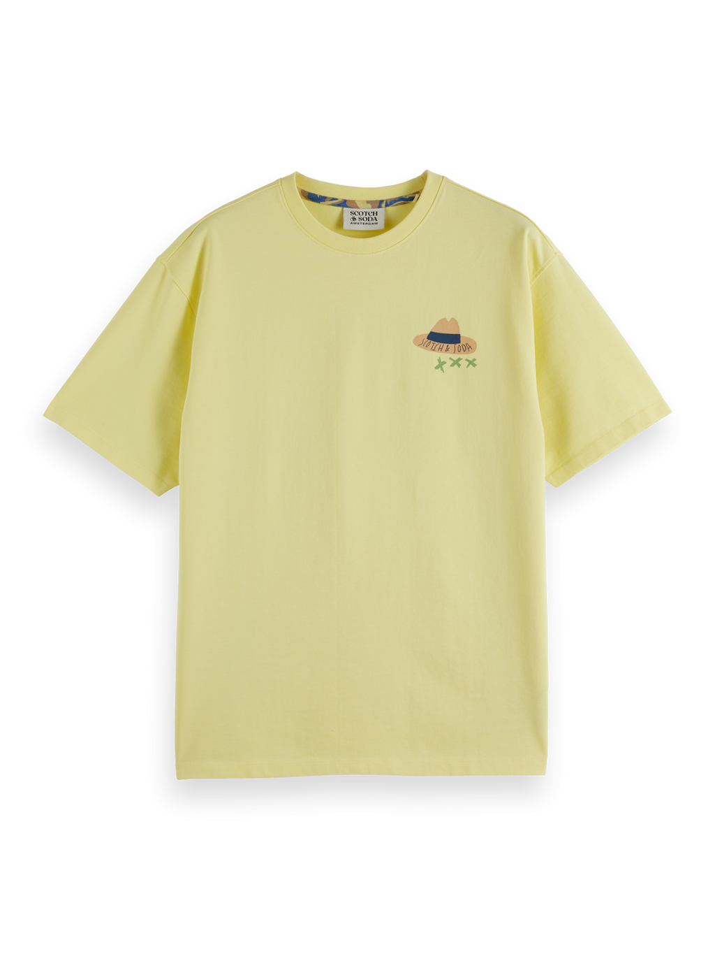 Artwork T-Shirt