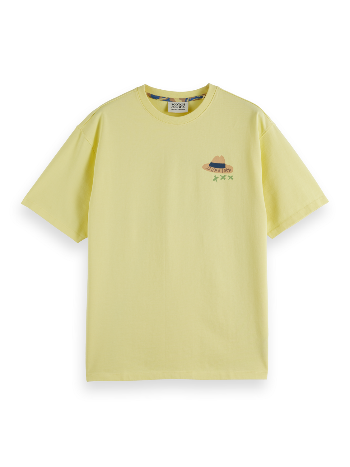Artwork T-Shirt