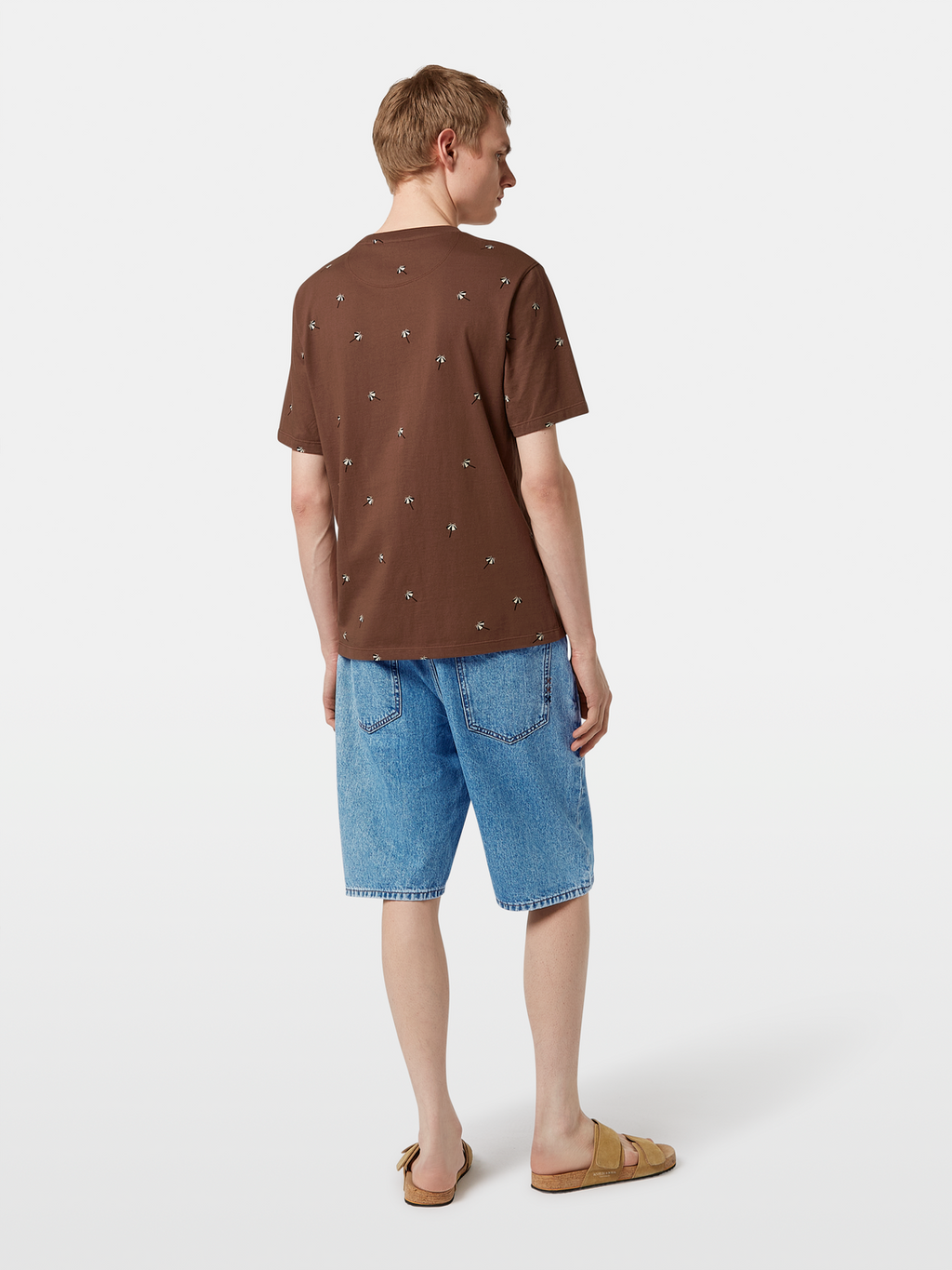 Printed T-shirt