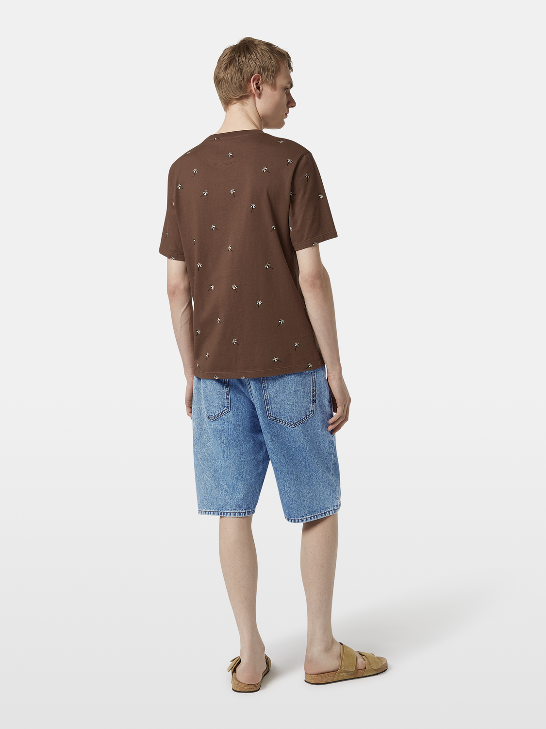 Printed T-shirt