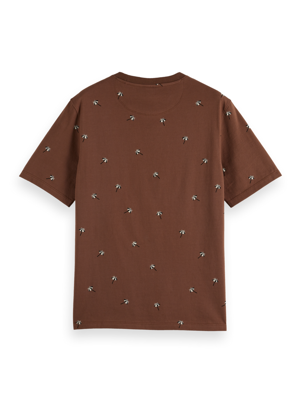 Printed T-shirt